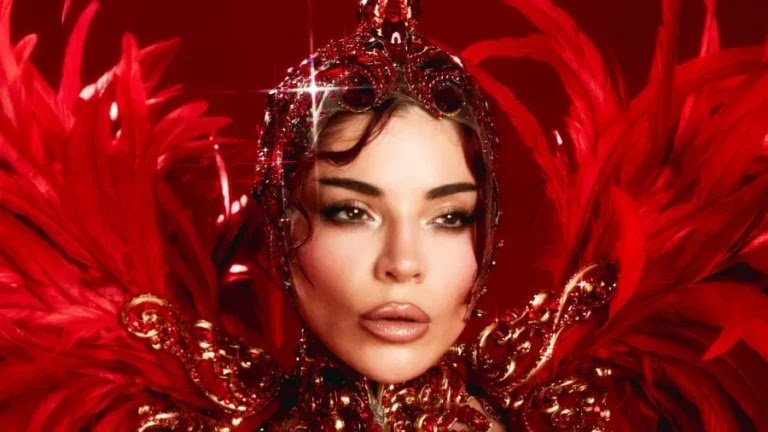 Musa Do Carnaval 2025! Gkay Reage Ao Cancelamento: “Passei Por Muita Coisa”