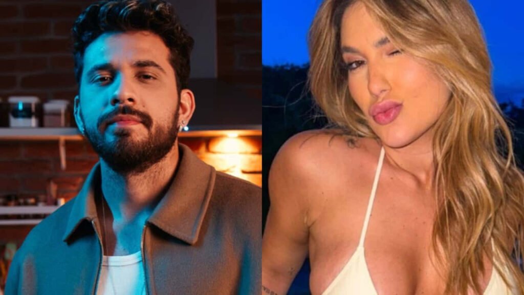 Gustavo Mioto Fala Sobre Possível Romance Com Virginia Fonseca — Veja Reação!