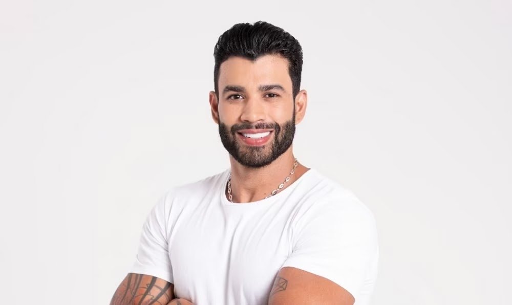 Gusttavo Lima Surpreende Público Com Desabafo Sobre Casamento: “Não É Brincadeira”