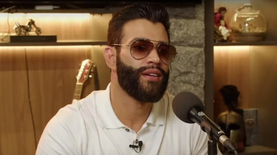 Gusttavo Lima Revela Que Já Não Depende Da Música Após Expandir Negócios
