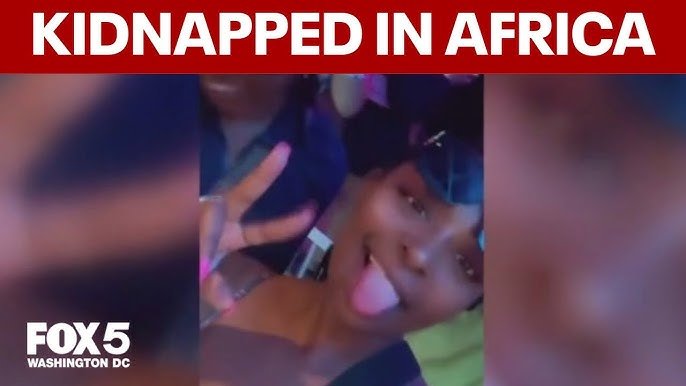 Horror in Africa: Woman Blacked Out at Hotel Desk, Wakes in Trunk—Fought for Life as Staff Refuse Footage & Cops