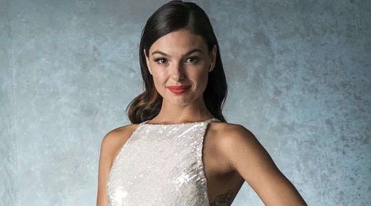 Isis Valverde Deixa Volta Às Novelas Em Aberto — Veja Declaração!