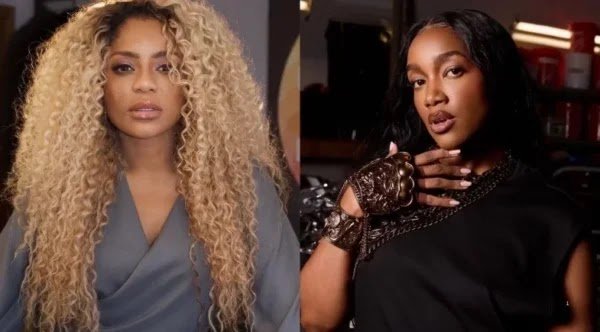 Polêmica Nas Redes! Cariúcha Alfineta Iza E Yuri Lima