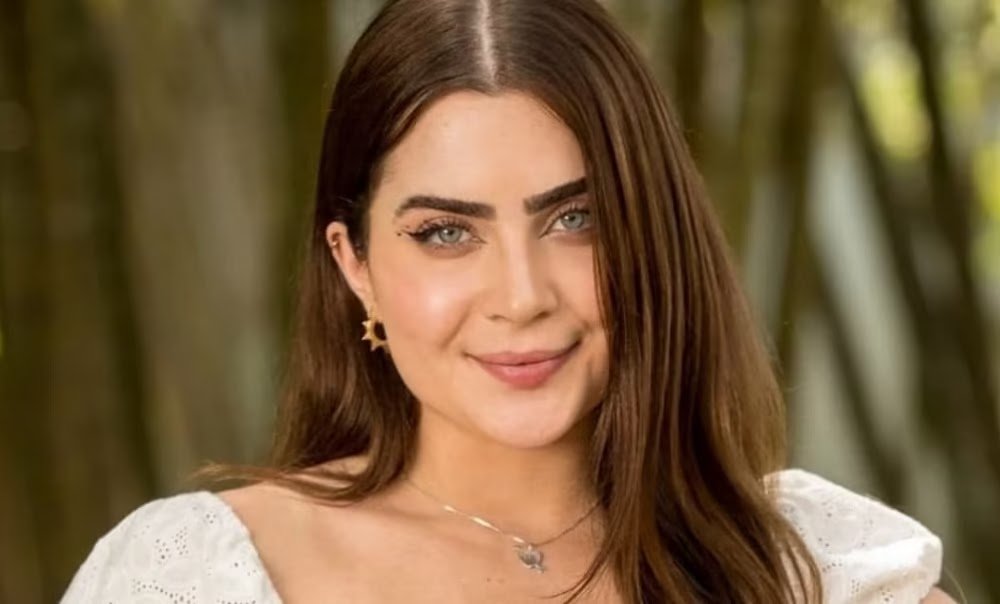 Inovação Na TV: Globo Lança Projeto Experimental Com Jade Picon Em Nova Novela