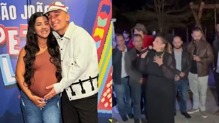 Prefeita Ataca João Gomes Por Cancelar Show De Última Hora Por Parto: “Faltou Responsabilidade”