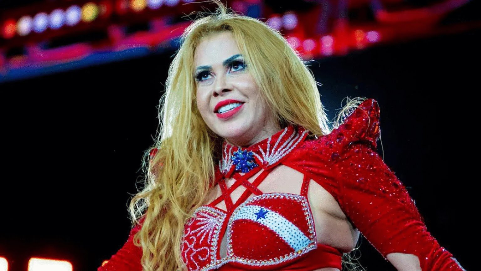 Joelma Confirmada Como Uma Das Atrações Do Próximo Rock In Rio