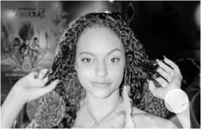 Morre Julia Costa Pereira, Passista da Dragões da Real, aos 22 Anos!