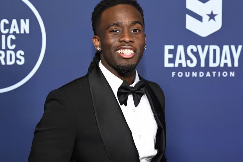 Kai Cenat Opens Up on Mental Health Struggles as Rakai Laughs It Off