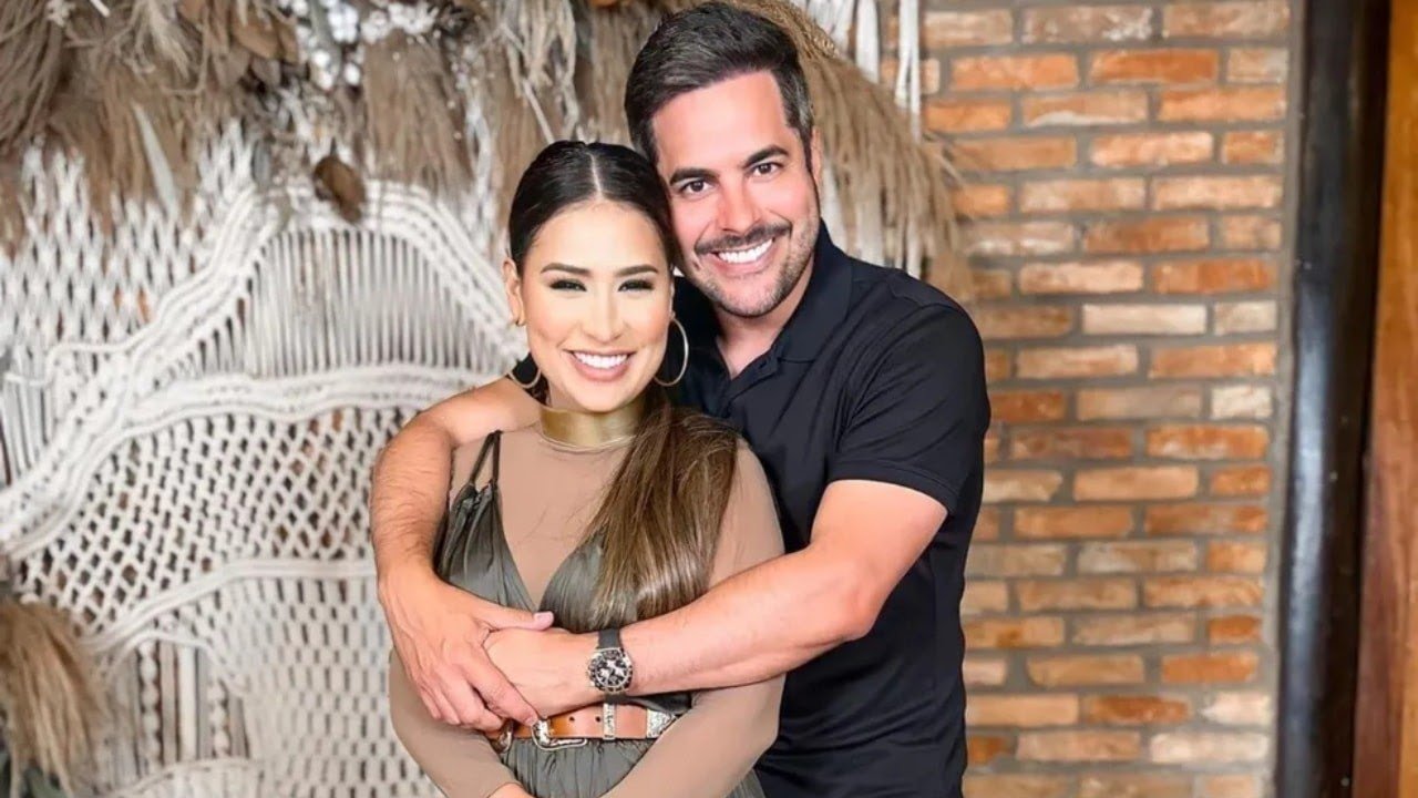 Emergência Dupla: Simone Mendes E Marido São Hospitalizados No Mesmo Dia