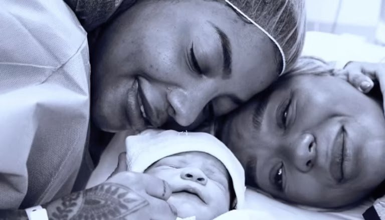 Desabafo Emocionante! Ludmilla Se Pronuncia Sobre Pai Ausente Na Criação Da Filha