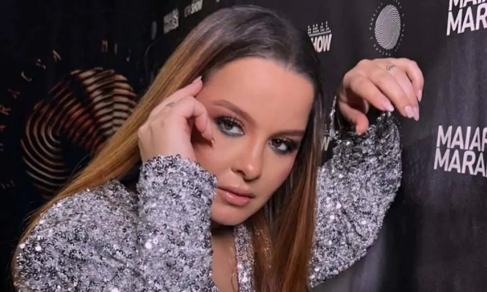 Maiara, da Dupla com Maraísa, Surpreende ao Realizar Procedimento Estético no Bumbum