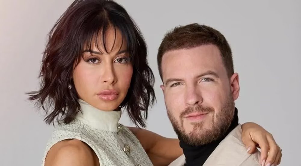 Grávida, Maíra Cardi Faz Declaração Emocionante A Thiago Nigro: “Deus Foi Imensamente Bom Comigo”