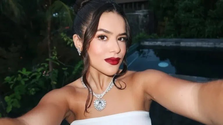 Maisa Silva Quebra Silêncio Sobre Privacidade Nas Redes Sociais: “Ninguém Precisa Saber De Tudo”