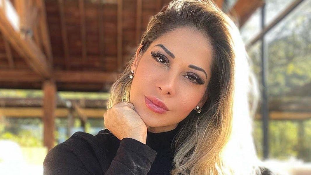 Polêmica: Maíra Cardi Gasta Fortuna em Reforma e Dono Pede Imóvel de Volta
