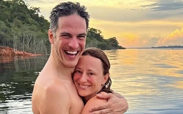 Fim de Uma Era: Paula Braun e Mateus Solano Se Separam Após 17 Anos de Casamento