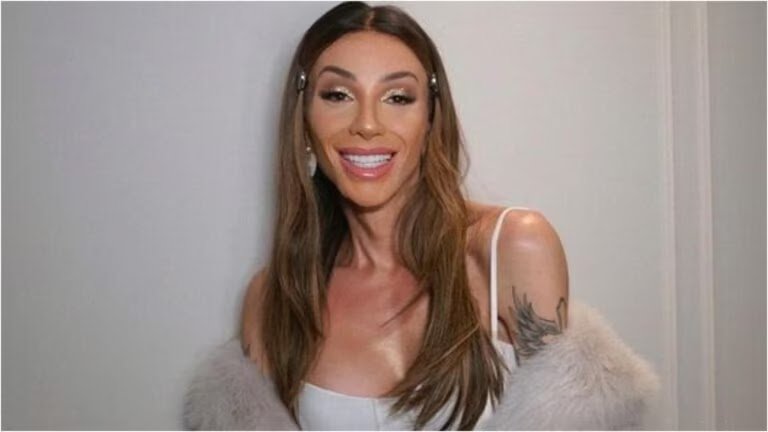 Planos De Maternidade E Superação: Maya Massafera Se Abre Sobre Sua Jornada