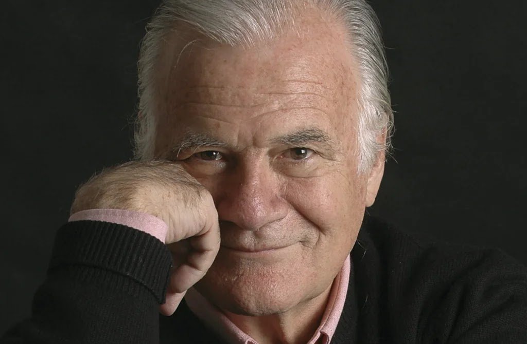 Morre Mino Carta, Jornalista Icônico, Aos 91 Anos