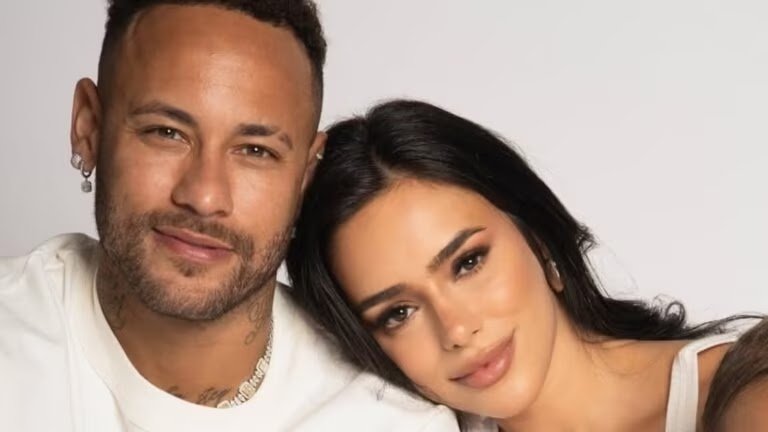 Neymar e a Sogra: Chegada à Casa Cria Novo Conflito Familiar!