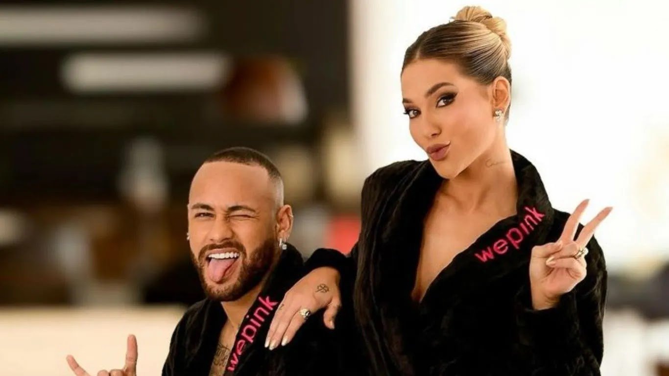 “Percebi Que Tinha Vacilado”: Virginia Fonseca Revela Conexão Noturna Com Neymar