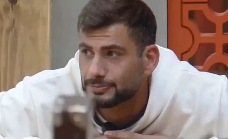 Nizam EXPLODE em A Fazenda 17: Acusa Peões de Maconha e Ameaça Denúncia