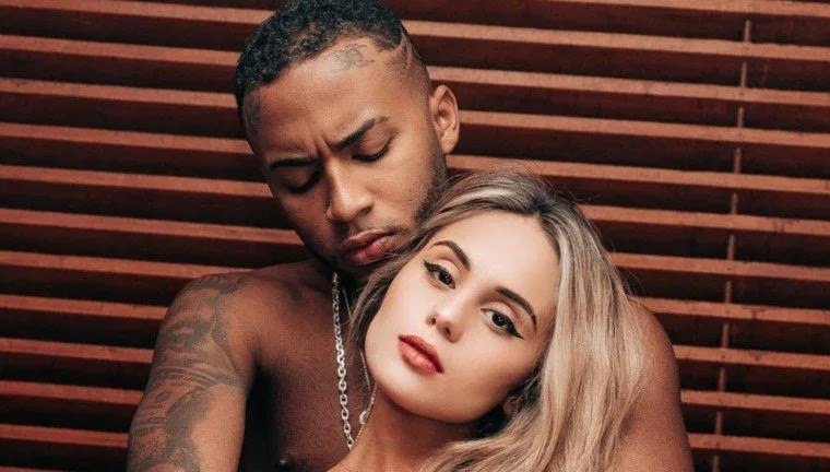 “Eu Nem Escuto O Ódio”: Lara Jucá Se Pronuncia Após Flagras Com Ex Orochi