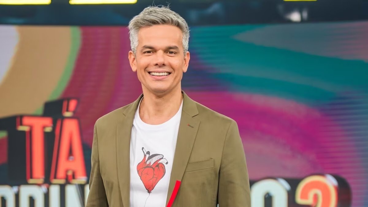 Otaviano Costa Abala a TV: Sai da Band Após Apenas Um Ano Com ‘Melhor da Noite’!
