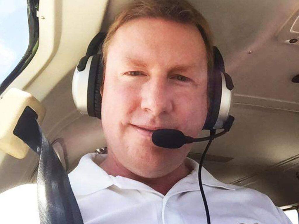 R920M Cocaine Haul Unearthed After Aussie Pilot's Deadly Crash