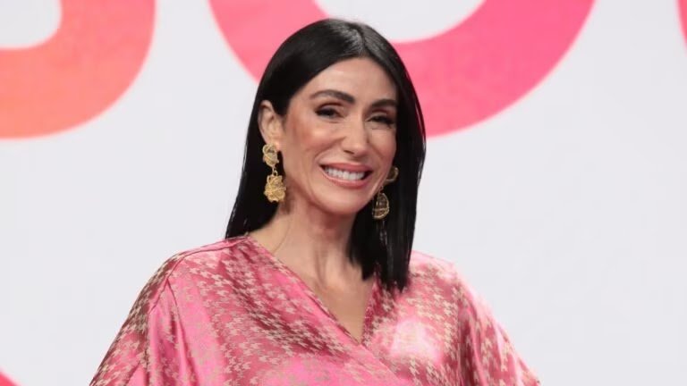 Michelle Barros É Confirmada em A Fazenda 17: Descubra Tudo Sobre a Jornalista!