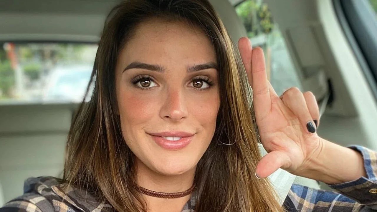 Rafa Brites Conta Perseguição em Hotel nos EUA e Manda Recado Forte às Mulheres