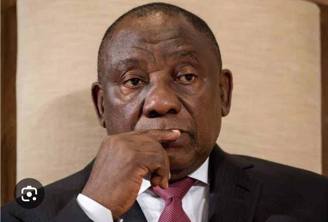 Ramaphosa’s Fiery Call: ANC Councillors, Ditch Corruption & Syndicates NOW