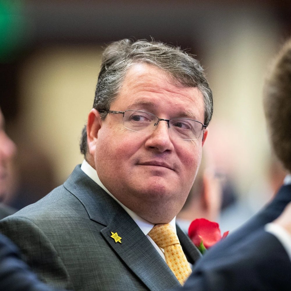 Randy Fine's Fiery Demand: Public Firing Squad for Charlie Kirk's Killer