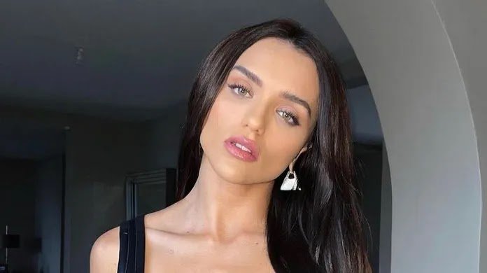 Rafa Kalimann Abre o Coração Sobre Saúde Mental na Gestação Durante Setembro Amarelo: Confissão Poderosa!