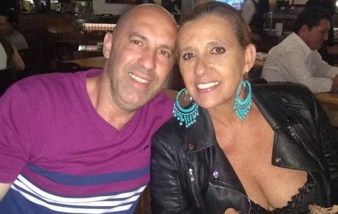 Emocionante! Rita Cadillac Revela Sentimentos Após Abandono E Reencontro