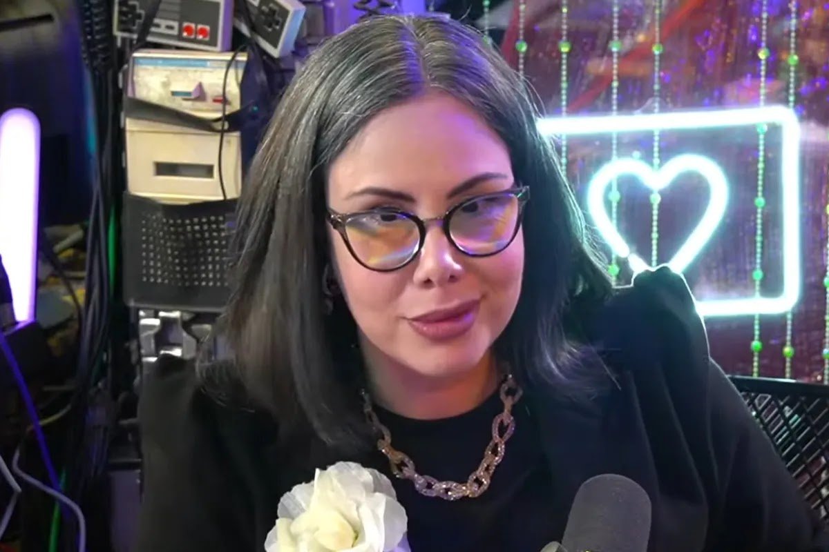 Declaração De Sarah Sheeva Viraliza: “Mulher Casada Não Pode Soltar Pum Perto Do Marido”