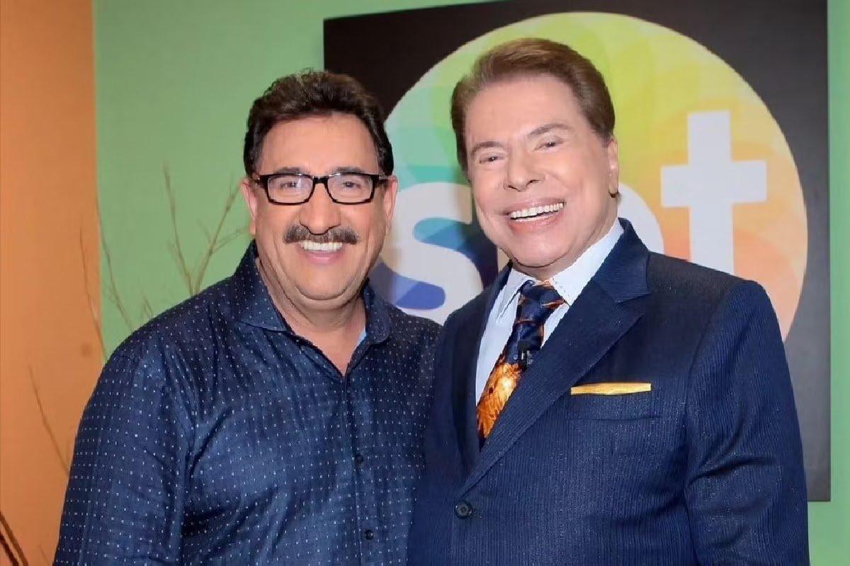 Carta Inédita de Silvio Santos Revela Pedido Surpreendente a Ratinho
