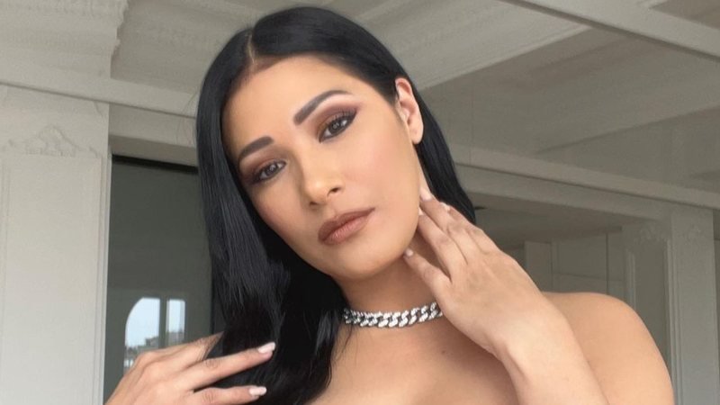 Simaria é Cotada para Participar do Camarote do ‘BBB 26’ e Agita Internet