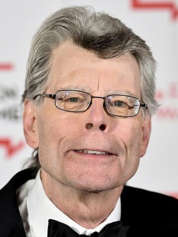 Stephen King CANCELED: Belfast Books DUMPS All His Titles Over Kirk “Stoning” Claim