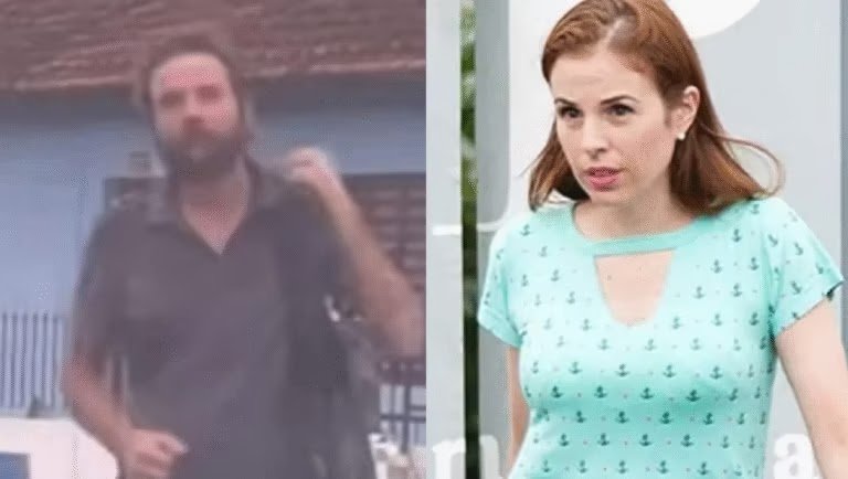 Reencontro Turbulento: Suzane Von Richthofen Provoca Caos ao Visitar Irmão e Quase é Levada pela Polícia