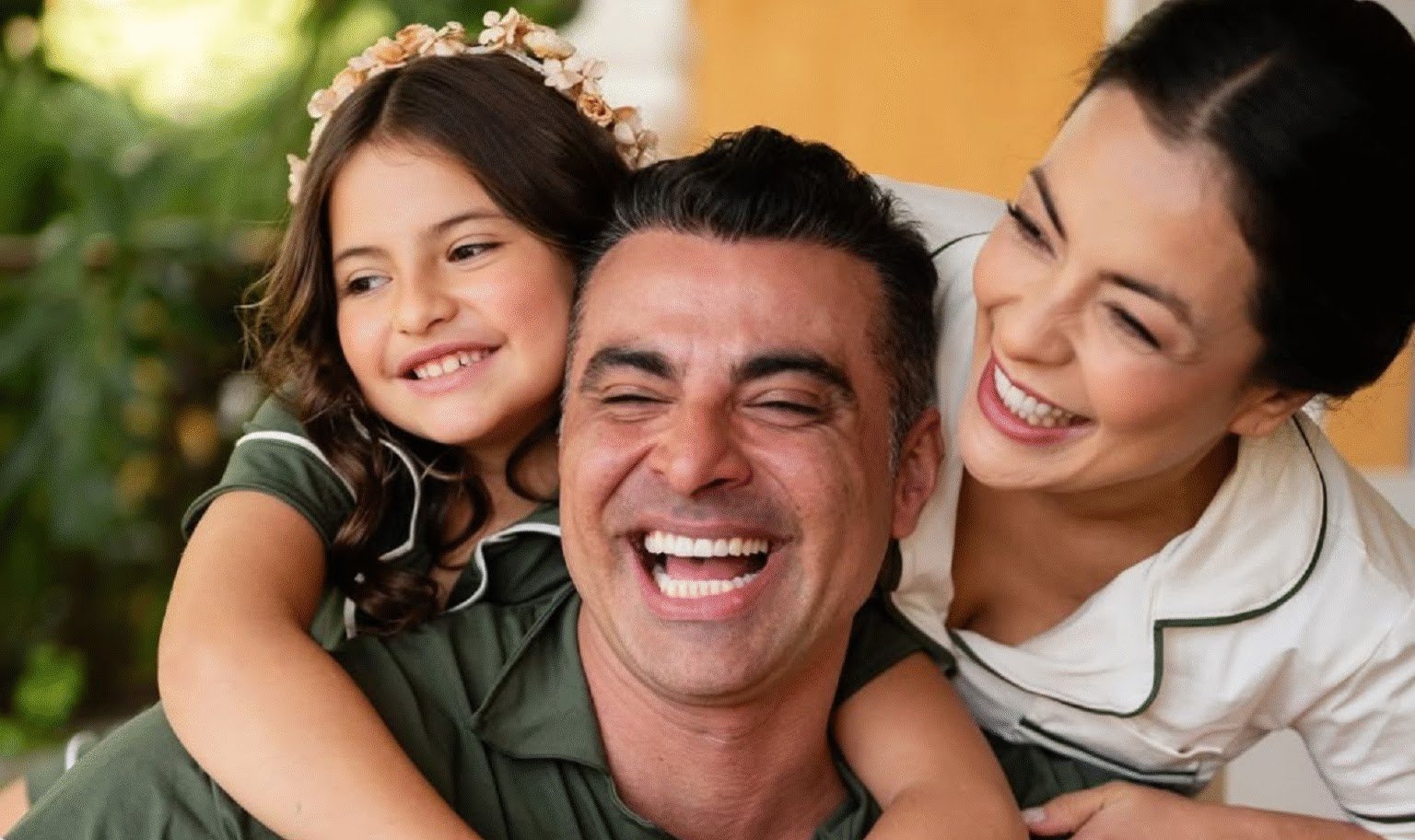 Luto Em Família: Velório De João Paulo Mantovani Será Restrito