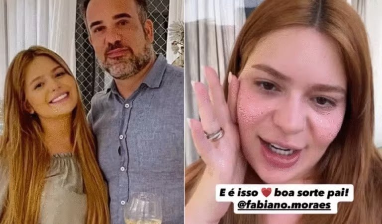 Viih Tube Quebra o Silêncio Após Pai Entrar em A Fazenda