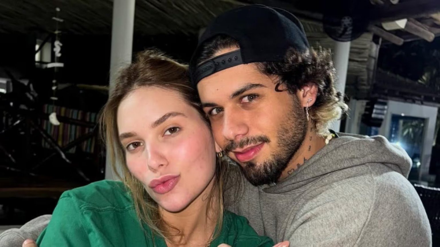 Separação em Foco: Mansão de Virginia Fonseca e Zé Felipe Vai à Venda!