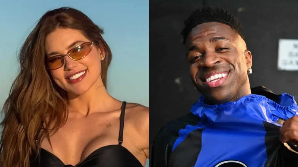 Virgínia Fonseca Desabafa Sobre Rotina Intensa na Espanha Pós-Flagra com Vini Jr.: "Noites em Claro"