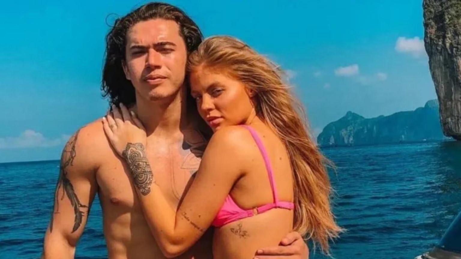 Whindersson Nunes Revela Motivo Surpreendente Do Divórcio De Luisa Sonza