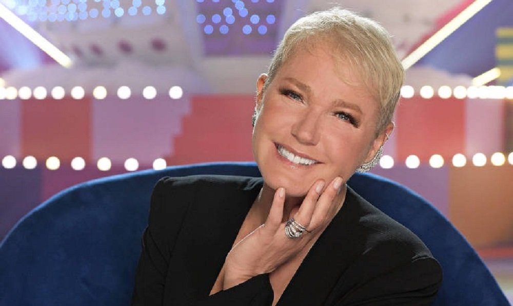 Xuxa Rebate Críticas Sobre Flacidez Com Bom Humor E Choca Fãs: “Tem Que Ver O Resto… Está Pior”