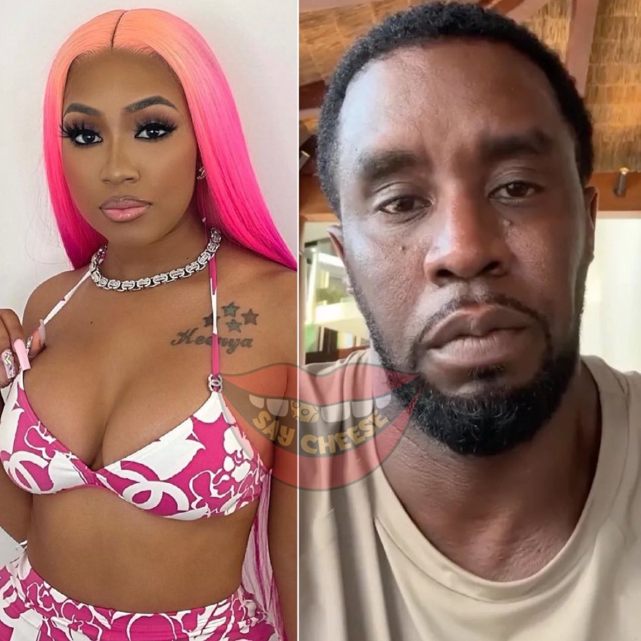 Yung Miami’s Emotional Plea: “Diddy’s a Good Man—Let Him Go Home