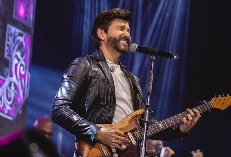 Fãs Alarmados! Zé Henrique, Da Dupla Com Gabriel, É Hospitalizado Durante Show