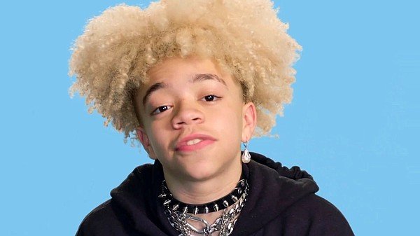 King Harris Flexes Baby Mama: "The World Is Hers—Anything She Wants!