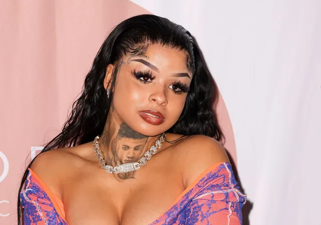 Chrisean Rock’s Baby Shield Scandal: Maury Mayhem with Ray J Screams