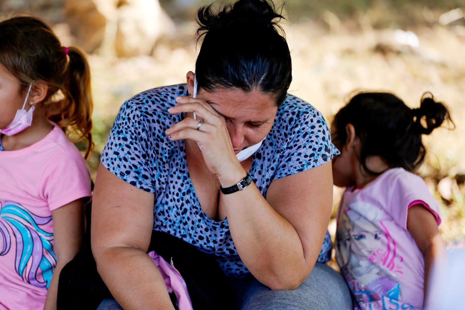 Mexico's Southern Sweep: Deporting Illegals to Guatemala—ICE Who?