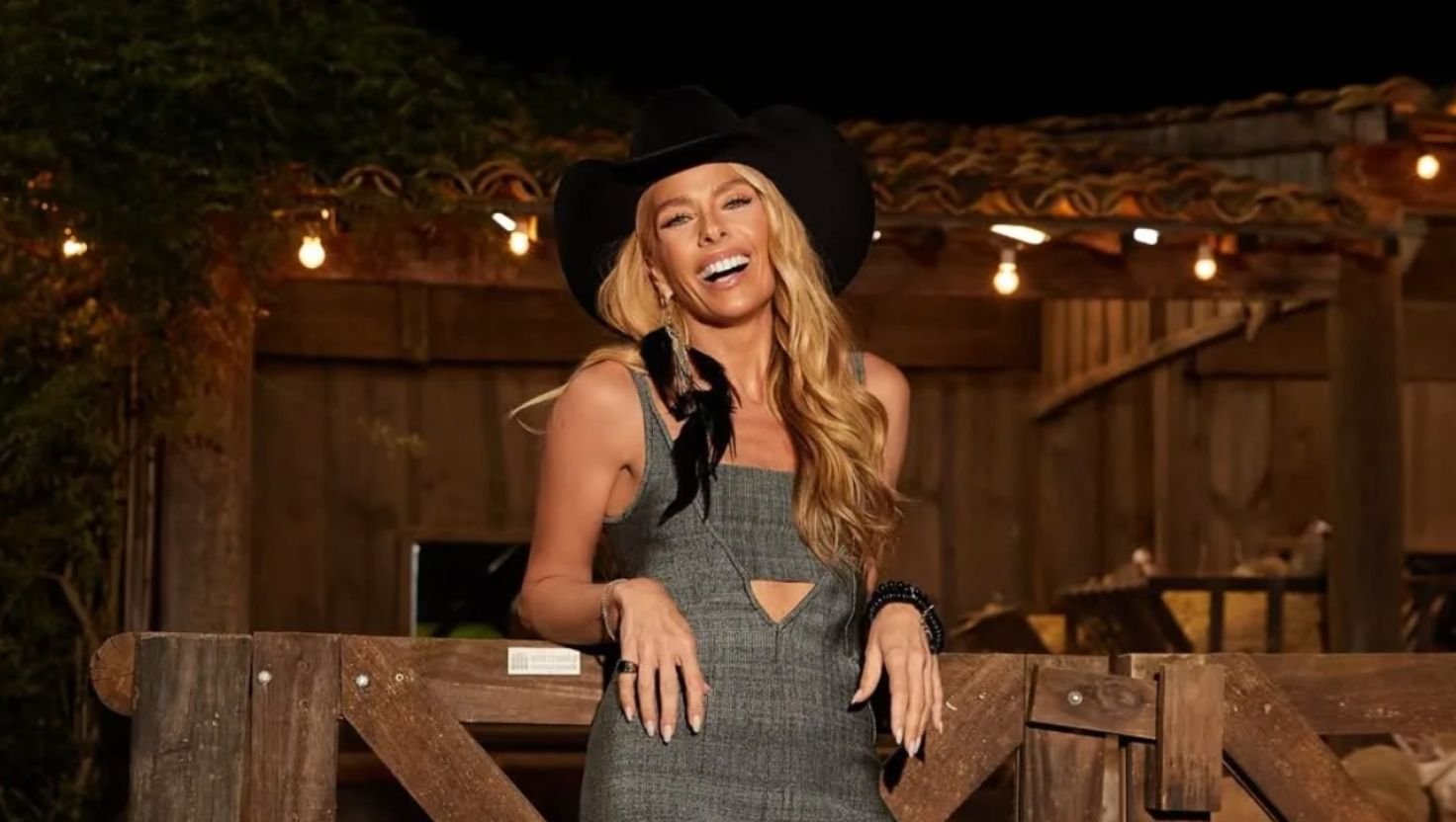 ‘A Fazenda 17’: Galisteu Explica Cortes Nas Brigas E Afirma “Não É Censura”